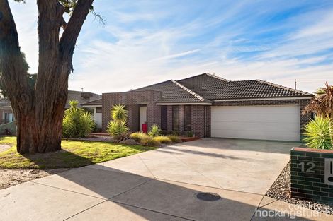 12 Rattray Ct, Canadian, VIC 3350