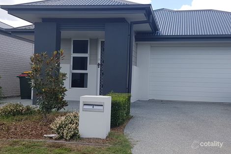 6 Mckenzie Pl, Warner, QLD 4500