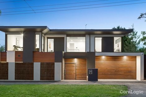 Property photo of 14 High Road Camberwell VIC 3124