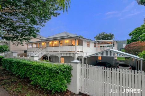 54 Withington St, East Brisbane, QLD 4169