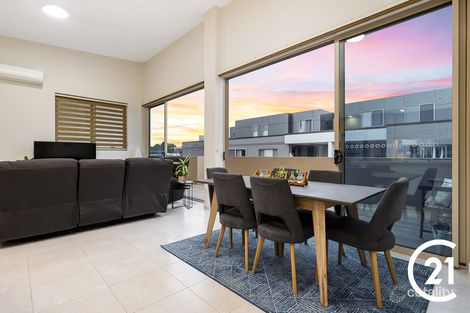 Property photo of 31/23-25 Veron Street Wentworthville NSW 2145