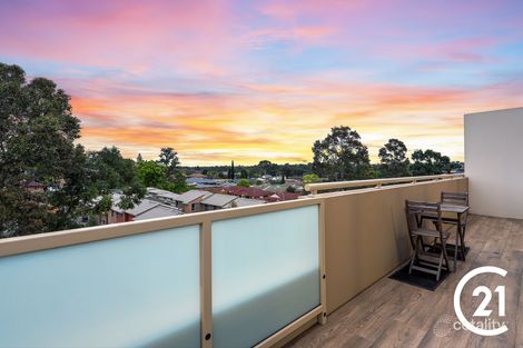 Property photo of 31/23-25 Veron Street Wentworthville NSW 2145