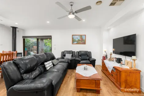 Property photo of 6 Cochranes Road Mernda VIC 3754