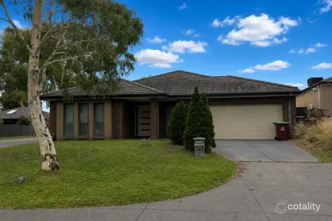 15 Discovery Ave, Cranbourne North, VIC 3977