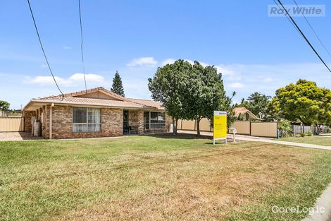 Property photo of 36 Argyle Street Redbank Plains QLD 4301