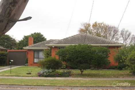 11 Valerie St, Noble Park, VIC 3174