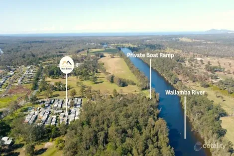 Property photo of 79/5 Mill Road Failford NSW 2430