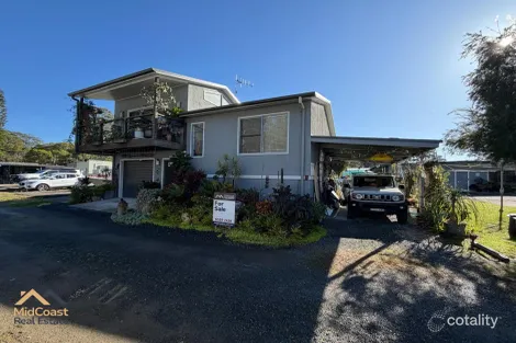 Property photo of 79/5 Mill Road Failford NSW 2430