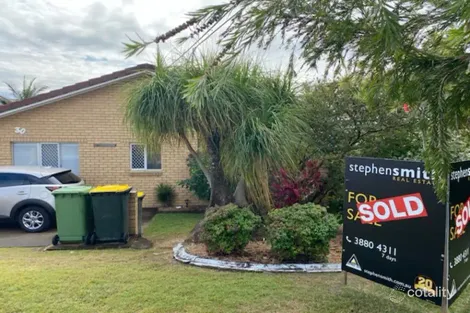 Property photo of 4/30 Eveline Street Margate QLD 4019