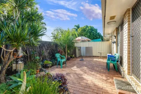 Property photo of 4/30 Eveline Street Margate QLD 4019