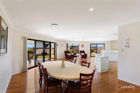 Property photo of 19 Morris Court Cotswold Hills QLD 4350