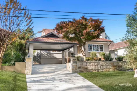 120 Shirley Rd, Roseville, NSW 2069
