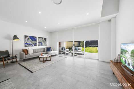 Property photo of 32 Burbank Avenue East Hills NSW 2213