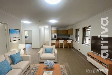 27/2 Grafton St, Chippendale, NSW 2008