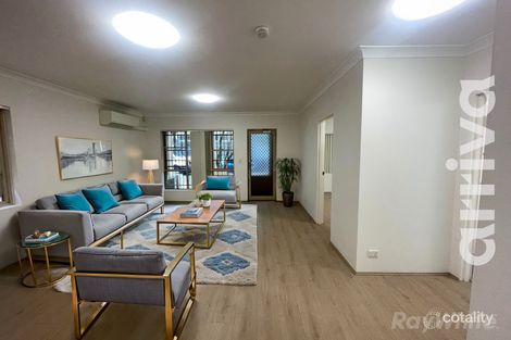 Property photo of 2/4 Moorgate Street Chippendale NSW 2008