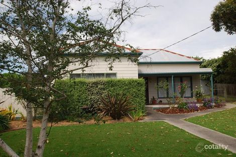 Property photo of 33 Cameron Street Wonthaggi VIC 3995