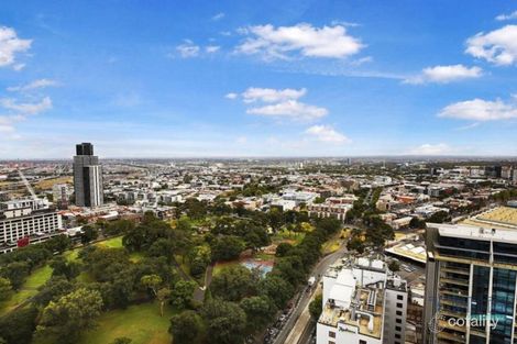 Property photo of 2815/350 William Street Melbourne VIC 3000