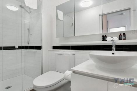 Property photo of 2815/350 William Street Melbourne VIC 3000