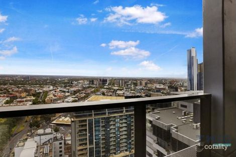 Property photo of 2815/350 William Street Melbourne VIC 3000