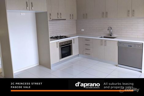 Property photo of 2C Princess Street Pascoe Vale VIC 3044