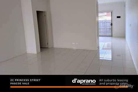 Property photo of 2C Princess Street Pascoe Vale VIC 3044