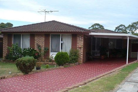 8 Buick Pl, Ingleburn, NSW 2565