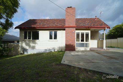 118a Williamson Ave, Cloverdale, WA 6105