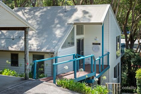 Property photo of 29A Macmaster Parade Macmasters Beach NSW 2251
