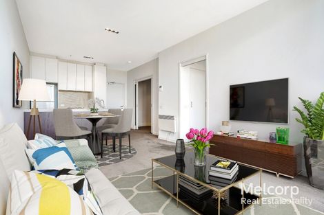 Property photo of 2903/483 Swanston Street Melbourne VIC 3000