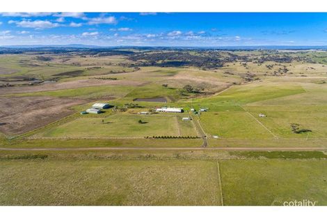 345 Moores Rd, Forbes, VIC 3764