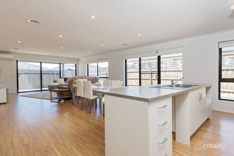 Property photo of 7 Corak Street Eynesbury VIC 3338