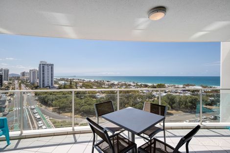 Property photo of 802/20 Aerodrome Road Maroochydore QLD 4558