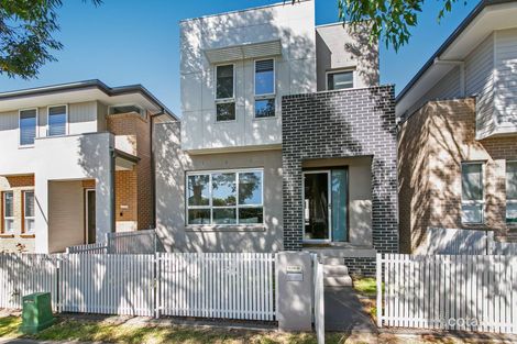 56 Caddies Bvd, Rouse Hill, NSW 2155