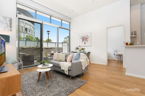 349/5-9 Rothschild Ave, Rosebery, NSW 2018