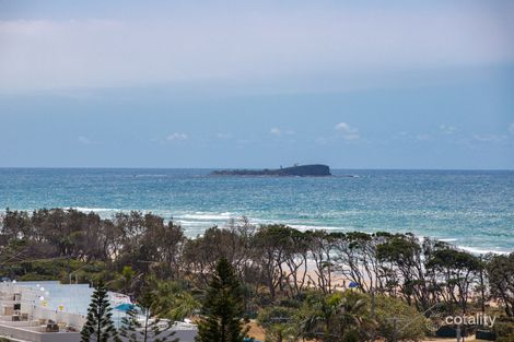 Property photo of 802/20 Aerodrome Road Maroochydore QLD 4558