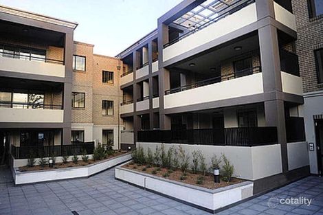 6/23-27 Lydbrook St, Westmead, NSW 2145