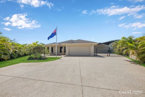 Property photo of 5 Bridget Court Beerwah QLD 4519