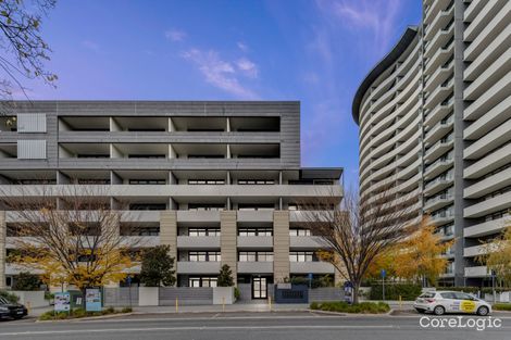 Property photo of 25/39 Chandler Street Belconnen ACT 2617