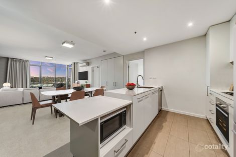 Property photo of 25/39 Chandler Street Belconnen ACT 2617