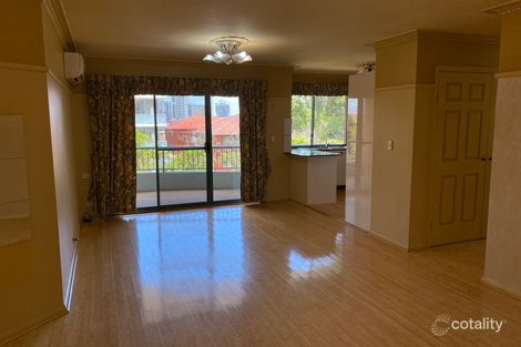 Property photo of 28/45-55 Virginia Street Rosehill NSW 2142
