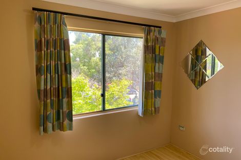 Property photo of 28/45-55 Virginia Street Rosehill NSW 2142