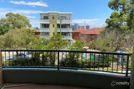 Property photo of 28/45-55 Virginia Street Rosehill NSW 2142