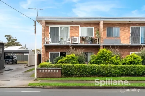 Property photo of 4/640 Glebe Road Adamstown NSW 2289