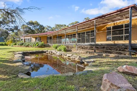 Property photo of 88 Kingfisher Drive Clare SA 5453