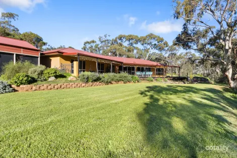 Property photo of 88 Kingfisher Drive Clare SA 5453