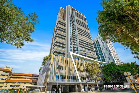 2208/63 Adelaide Tce, East Perth, WA 6004