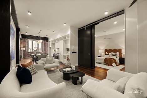 Property photo of 213/50 Macquarie Street Teneriffe QLD 4005