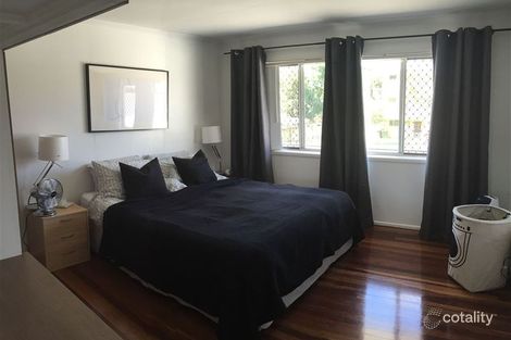 Property photo of 3/40 Weston Street Coorparoo QLD 4151