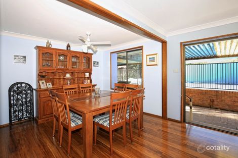 Property photo of 9 Ringbalin Crescent Bomaderry NSW 2541