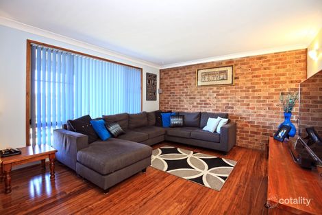Property photo of 9 Ringbalin Crescent Bomaderry NSW 2541